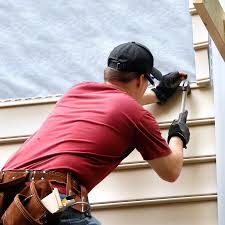 Siding for New Construction in Sundance, WY